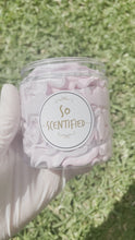 Load and play video in Gallery viewer, Fairy Floss Whipped Body Butter
