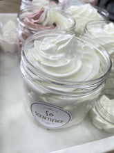 Load image into Gallery viewer, Buttercream Vanilla Whipped Body Butter
