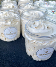 Load image into Gallery viewer, Caramilky Cheescake Whipped Body Butter
