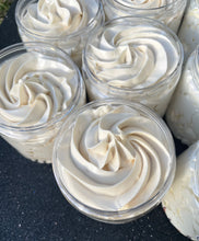 Load image into Gallery viewer, Caramilky Cheescake Whipped Body Butter
