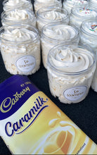 Load image into Gallery viewer, Caramilky Cheescake Whipped Body Butter

