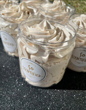 Load image into Gallery viewer, Caramilky Cheescake Whipped Body Butter
