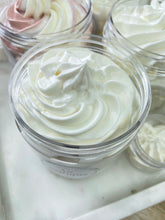 Load image into Gallery viewer, Buttercream Vanilla Whipped Body Butter
