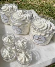 Load image into Gallery viewer, Buttercream Vanilla Whipped Body Butter
