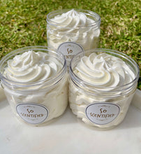 Load image into Gallery viewer, Buttercream Vanilla Whipped Body Butter
