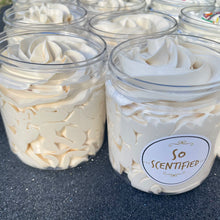 Load image into Gallery viewer, Caramilky Cheescake Whipped Body Butter
