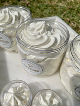 Load image into Gallery viewer, Buttercream Vanilla Whipped Body Butter
