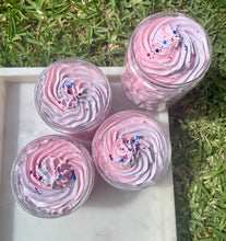 Load image into Gallery viewer, Fairy Floss Whipped Body Butter

