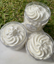 Load image into Gallery viewer, Buttercream Vanilla Whipped Body Butter
