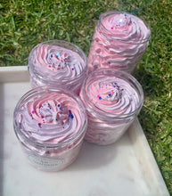 Load image into Gallery viewer, Fairy Floss Whipped Body Butter
