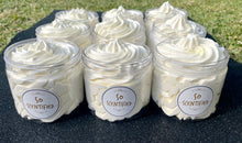Load image into Gallery viewer, Buttercream Vanilla Whipped Body Butter
